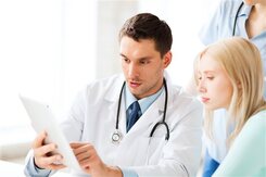Check up, Πρόληψη... η καλύτερη θεραπεία.