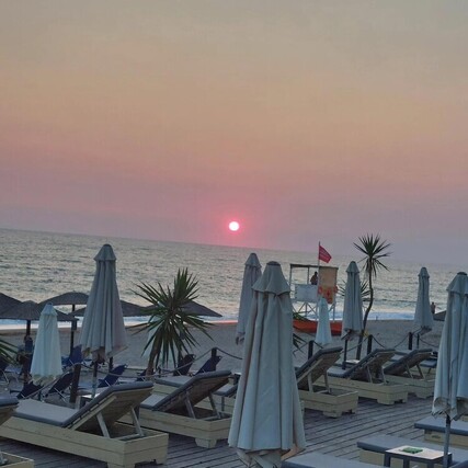 Θερινή Λειτουργία Ιατρείου 2025