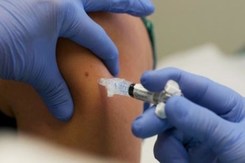 Εμβολιασμός κατά Γρίπης - Πνευμονιόκοκκου